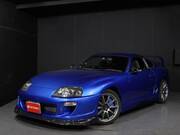 2001 TOYOTA SUPRA
