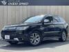 MITSUBISHI OUTLANDER PHV