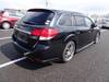 SUBARU LEGACY TOURING WAGON