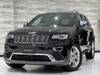 CHRYSLER JEEP GRAND CHEROKEE