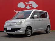 2011 SUZUKI SOLIO