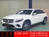 MERCEDES BENZ GLC-CLASS