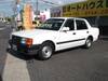 TOYOTA CROWN COMFORT
