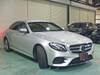 MERCEDES BENZ E-CLASS