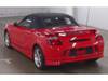 TOYOTA MR-S