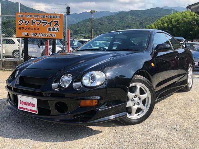 Used Toyota Celica For Sale Used Cars For Sale Picknbuy24 Com Used Toyota Celica For Sale Used Cars For Sale Picknbuy24 Com
