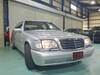 MERCEDES BENZ S CLASS