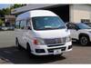 NISSAN CARAVAN COACH