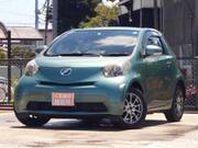 2009 TOYOTA IQ