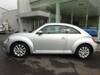 VOLKSWAGEN THE BEETLE