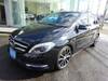 MERCEDES BENZ B-CLASS