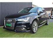 2013 AUDI A1 SPORTBACK