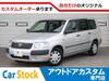 TOYOTA SUCCEED VAN