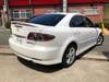 MAZDA ATENZA SPORT