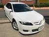 MAZDA ATENZA SPORT