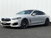 2019 BMW 8 SERIES