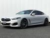 BMW 8 SERIES