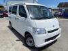 TOYOTA TOWNACE VAN