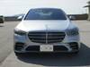 MERCEDES BENZ S CLASS