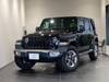 CHRYSLER JEEP WRANGLER UNLIMITED