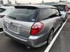 SUBARU LEGACY TOURING WAGON