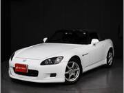 2000 HONDA S2000