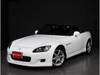 HONDA S2000