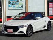 2015 HONDA S660