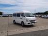 NISSAN CARAVAN COACH