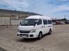 NISSAN CARAVAN COACH