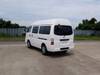 NISSAN CARAVAN COACH