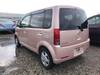 NISSAN OTTI
