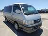 TOYOTA HIACE WAGON