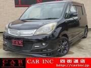 2013 SUZUKI SOLIO