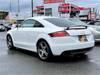 AUDI TT COUPE