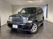 2011 CHRYSLER JEEP CHEROKEE LIMITED