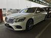 MERCEDES BENZ S CLASS