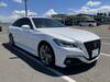 TOYOTA CROWN HYBRID