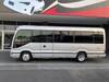 TOYOTA COASTER