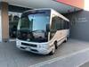 TOYOTA COASTER