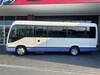 TOYOTA COASTER