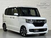 2020 HONDA N-BOX CUSTOM