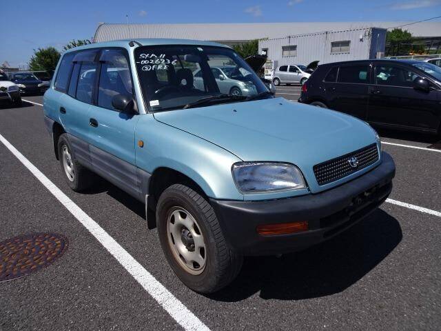 toyota hilux for sale usa craigslist