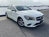 MERCEDES BENZ CLA-CLASS