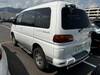 MITSUBISHI DELICA SPACE GEAR