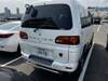 MITSUBISHI DELICA SPACE GEAR