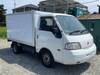 NISSAN VANETTE TRUCK