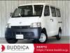 TOYOTA TOWNACE VAN