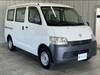 TOYOTA TOWNACE VAN