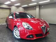 2012 ALFA ROMEO GIULIETTA